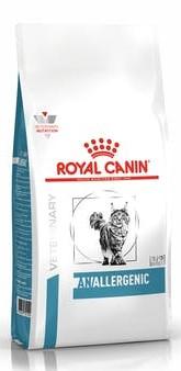 Royal Canin Anallergenic cat